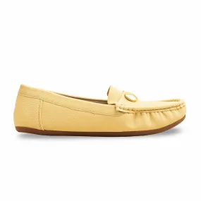 Golden Moccasin WN4470 Press Look