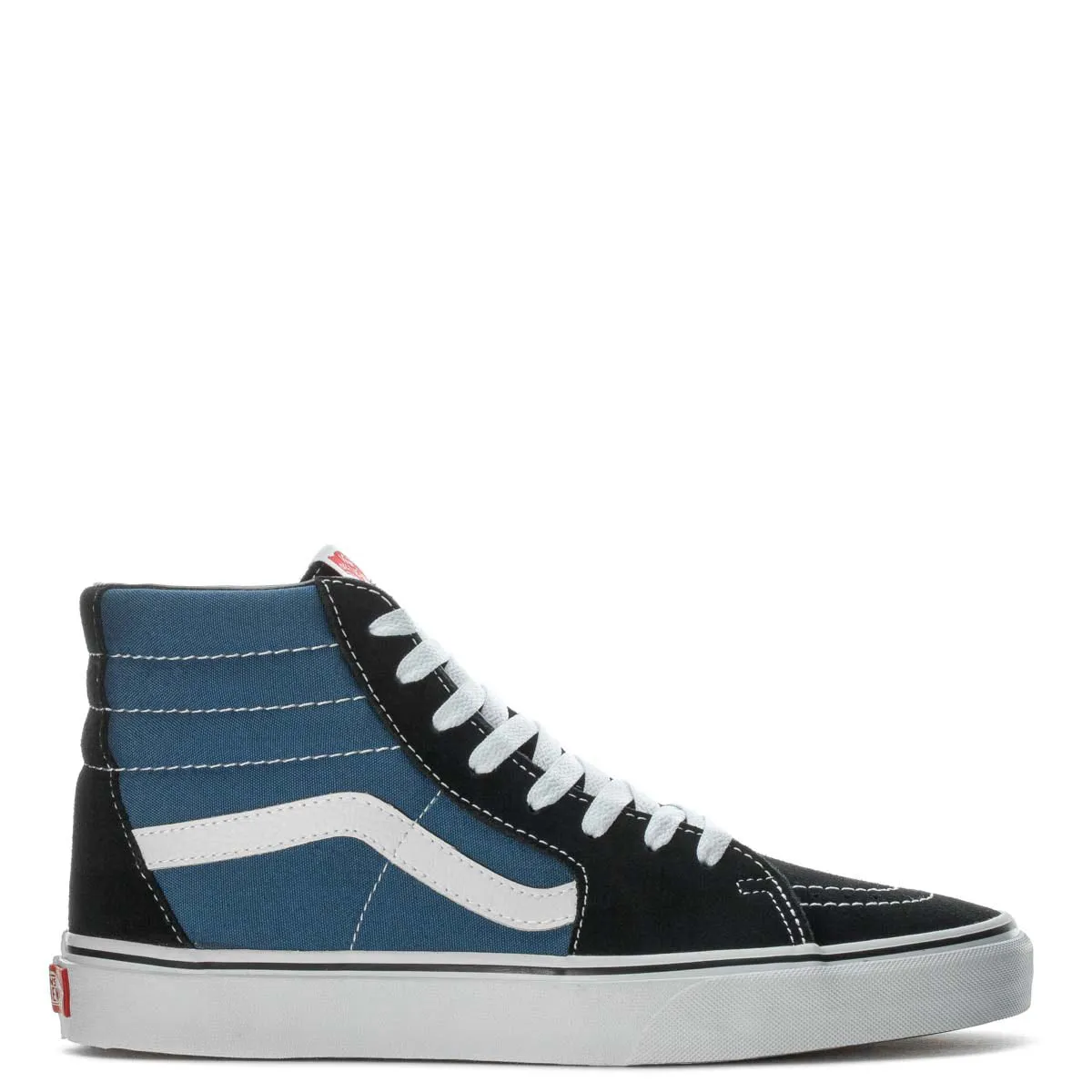 Sk8-Hi - Mens Water resistant upper Cushioned Midsole