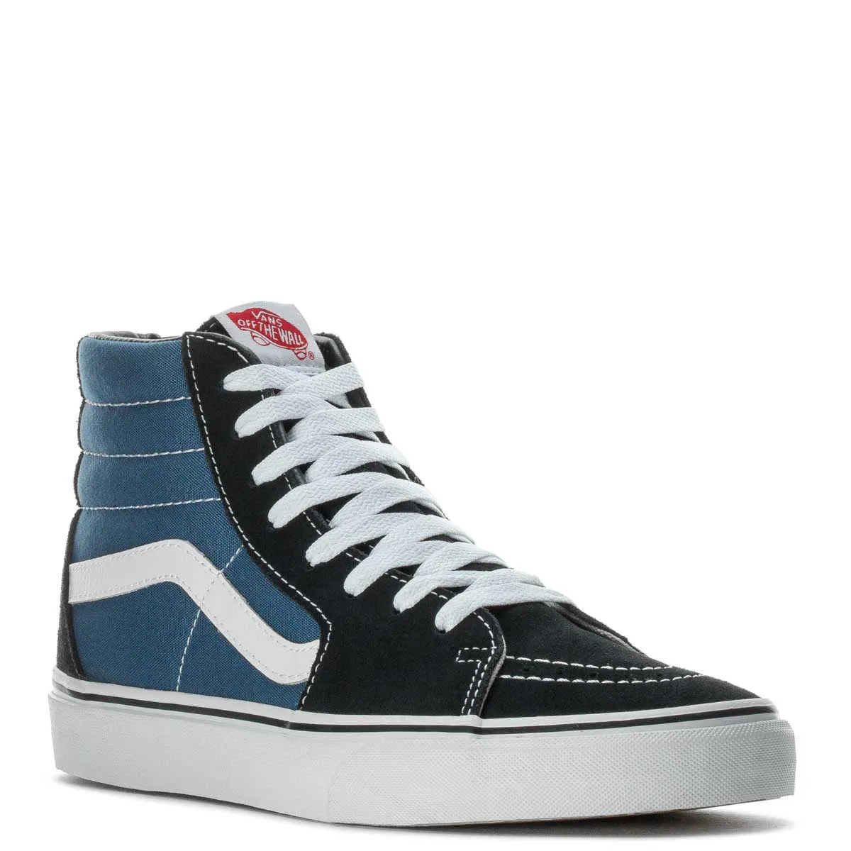 Sk8-Hi - Mens Water resistant upper Cloud Step