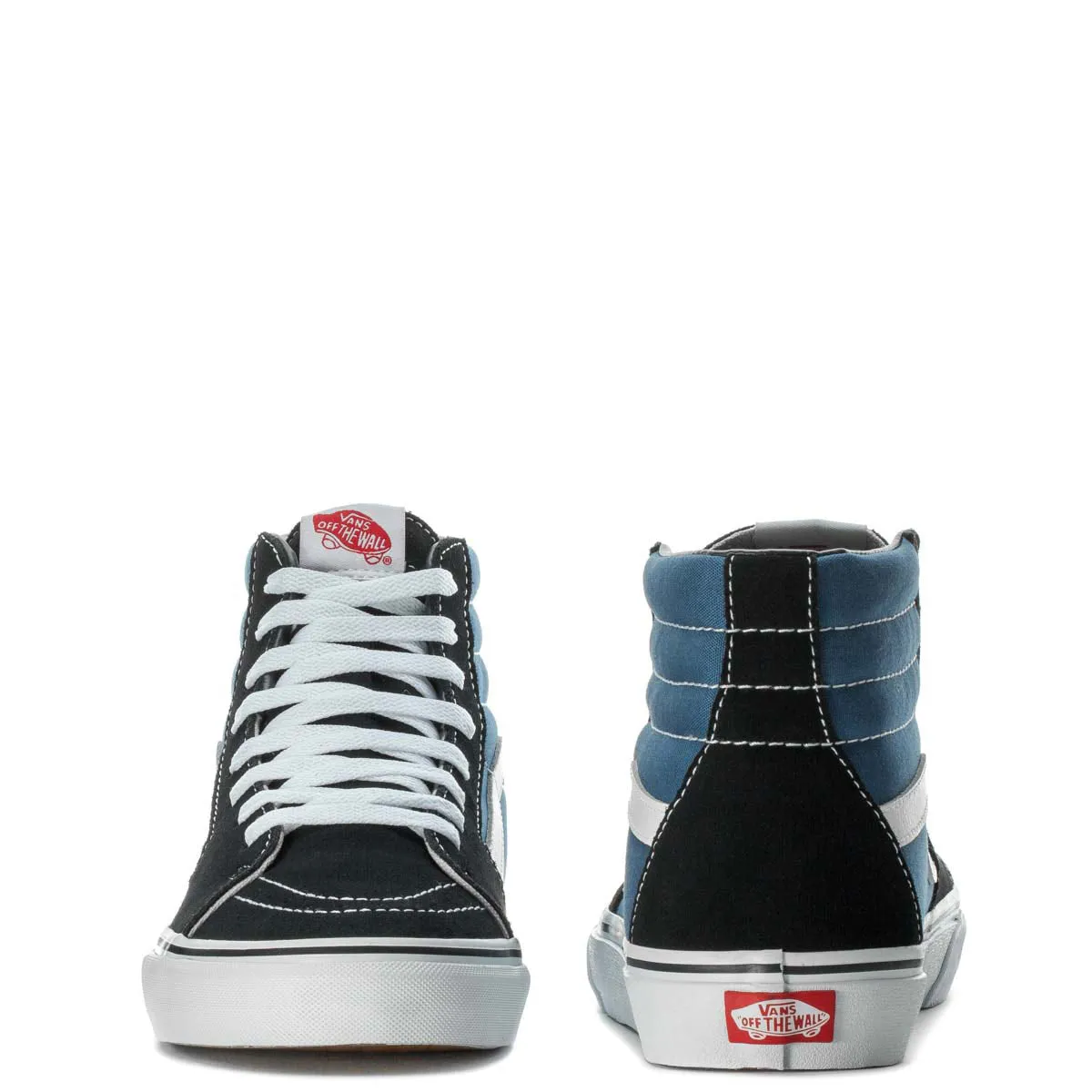 Sk8-Hi - Mens Water resistant upper Lifestyle Gear Basic Design