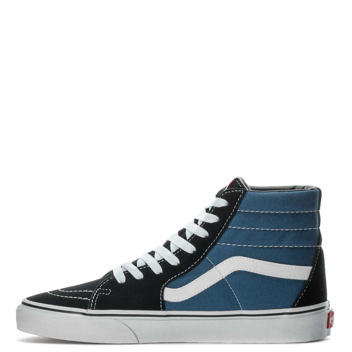 Street Pic Zip Up Style Sk8-Hi - Mens Water resistant upper