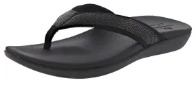 Cold Proof Canyon Hike Clarks Women's Brio Sol Comfort Flip Flops