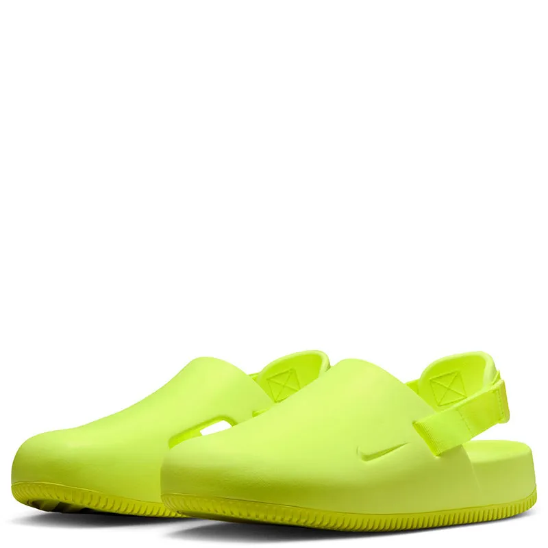 Nike Men's Calm Mules supportive insole Outdoor Sport