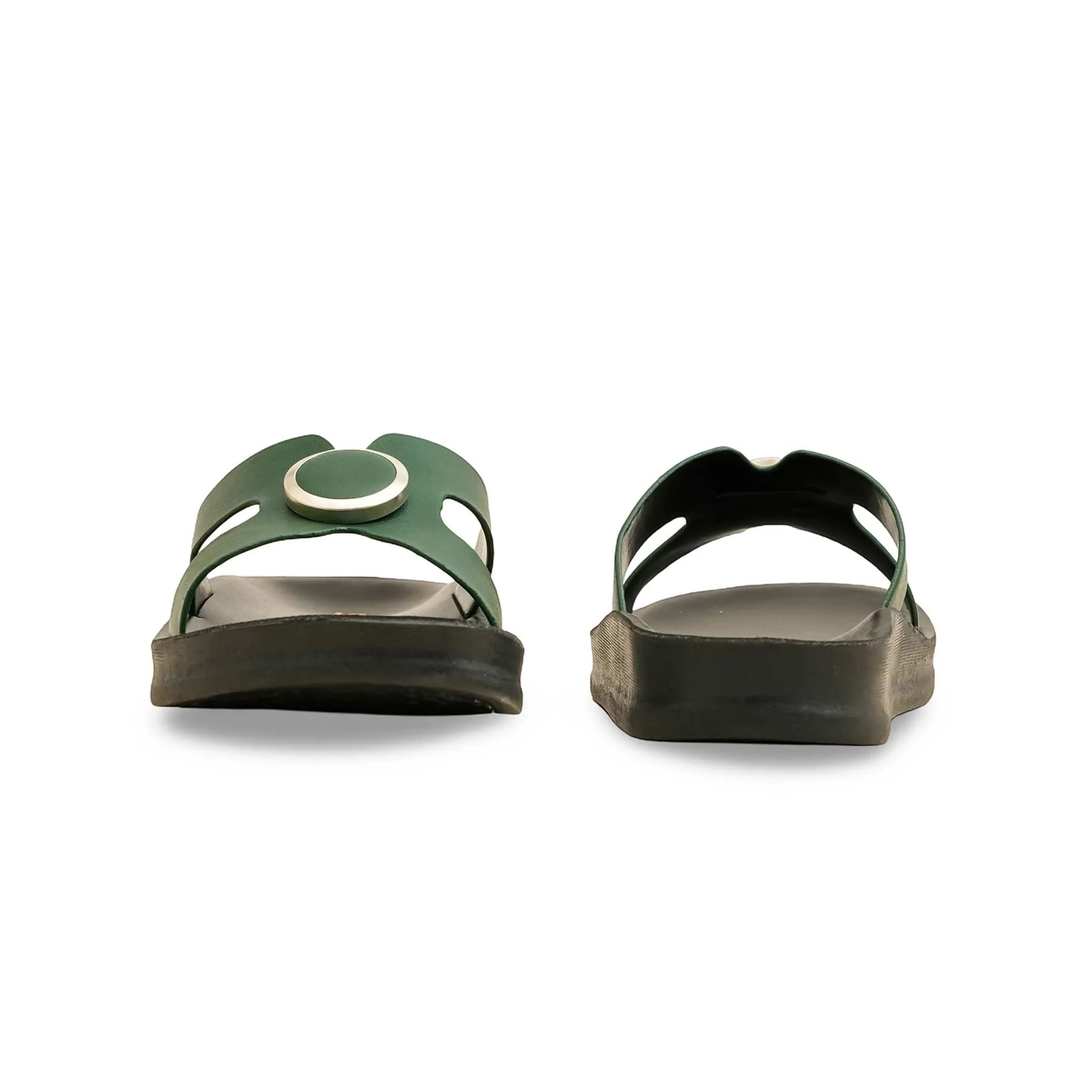 Green Casual Softy CL5500 Simple Comfort Herb Glow