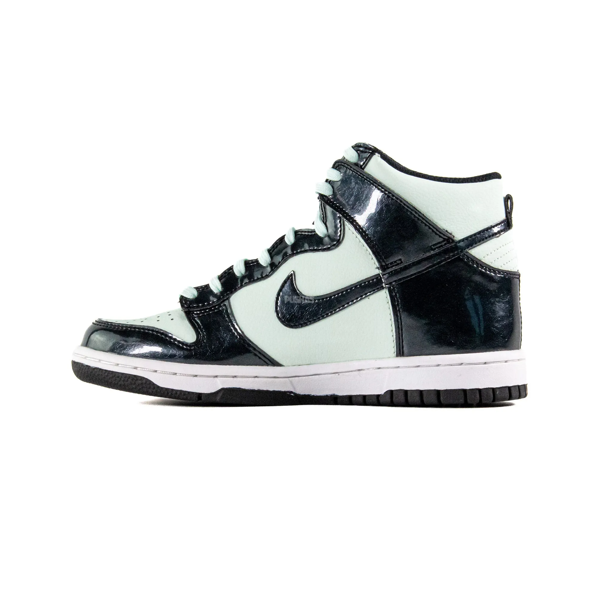 Responsive Nike Dunk High SE 'All-Star' GS (2021)