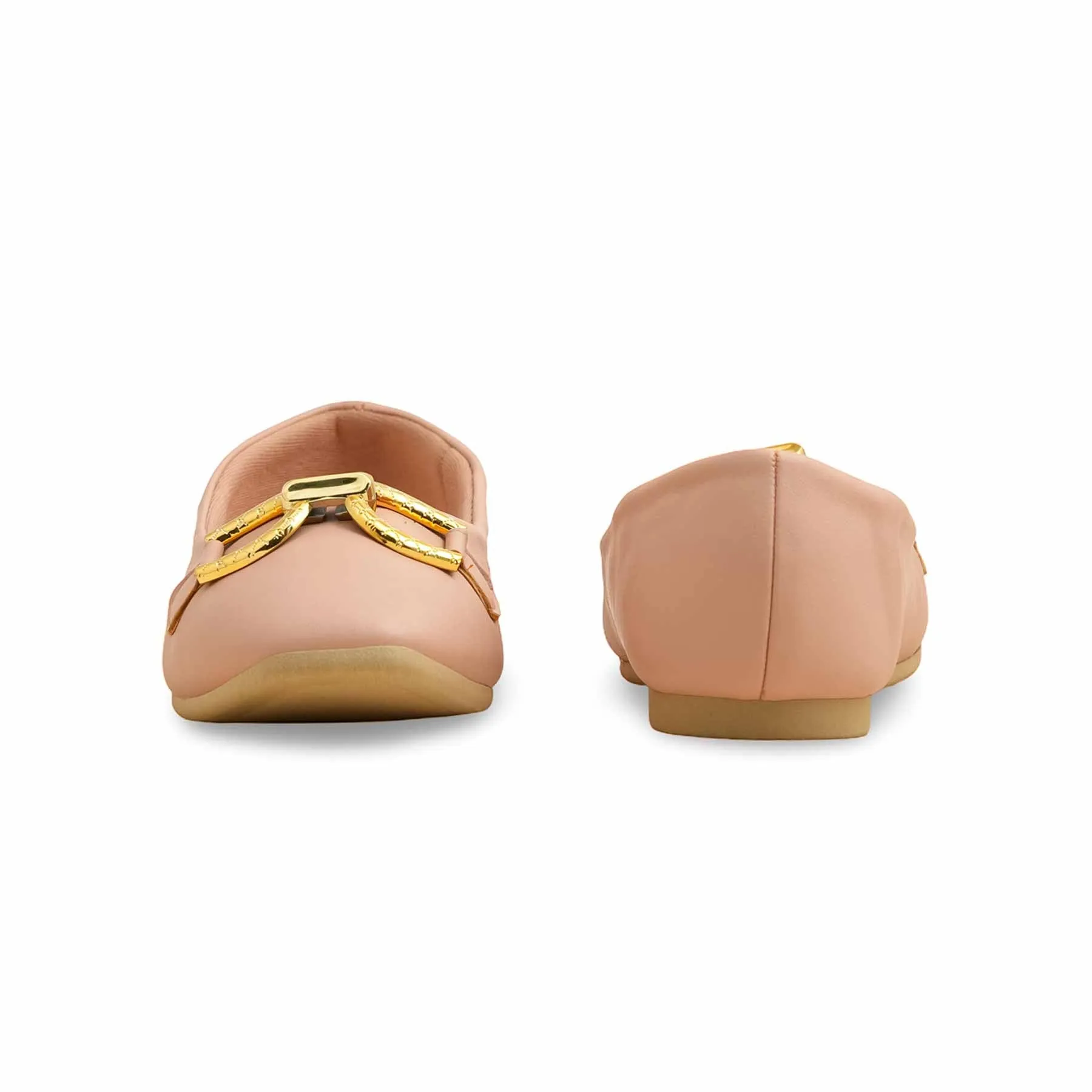 Pink Pumps WN5410 Stream Glow