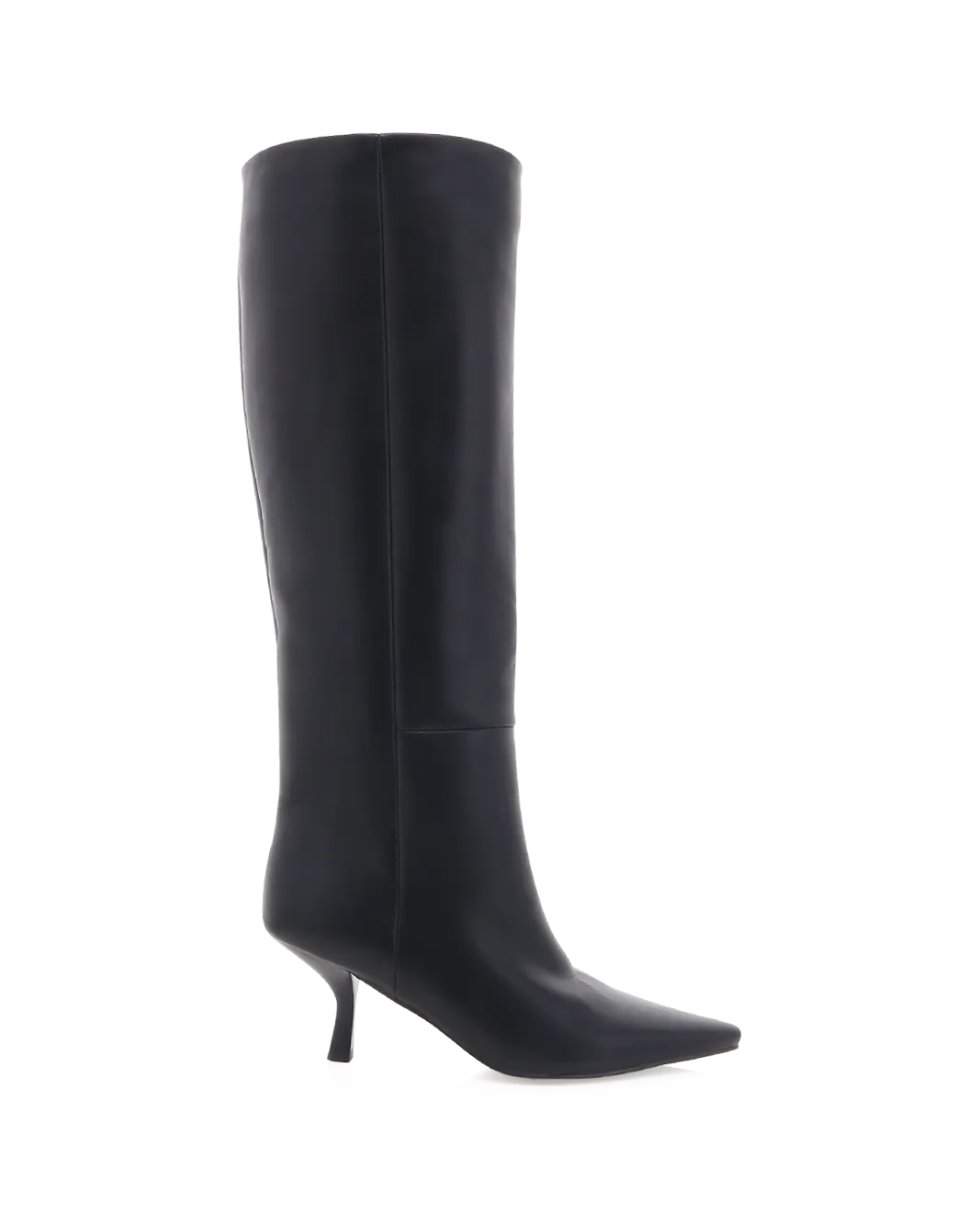 Stable Support Rainy Day Commuter Extreme Comfort Slip On Design HELMI - BLACK