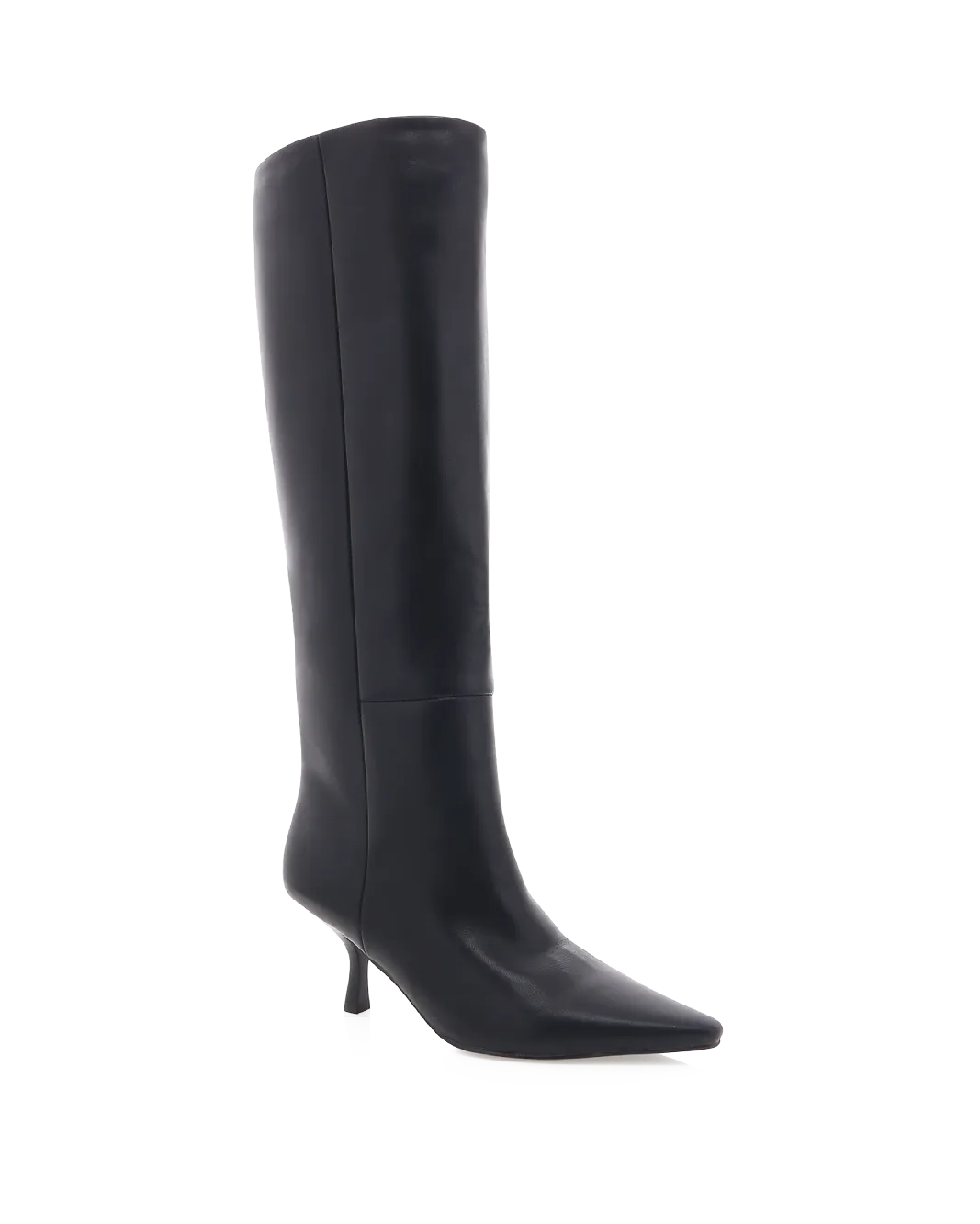 Outdoor Tested Slip On Design HELMI - BLACK