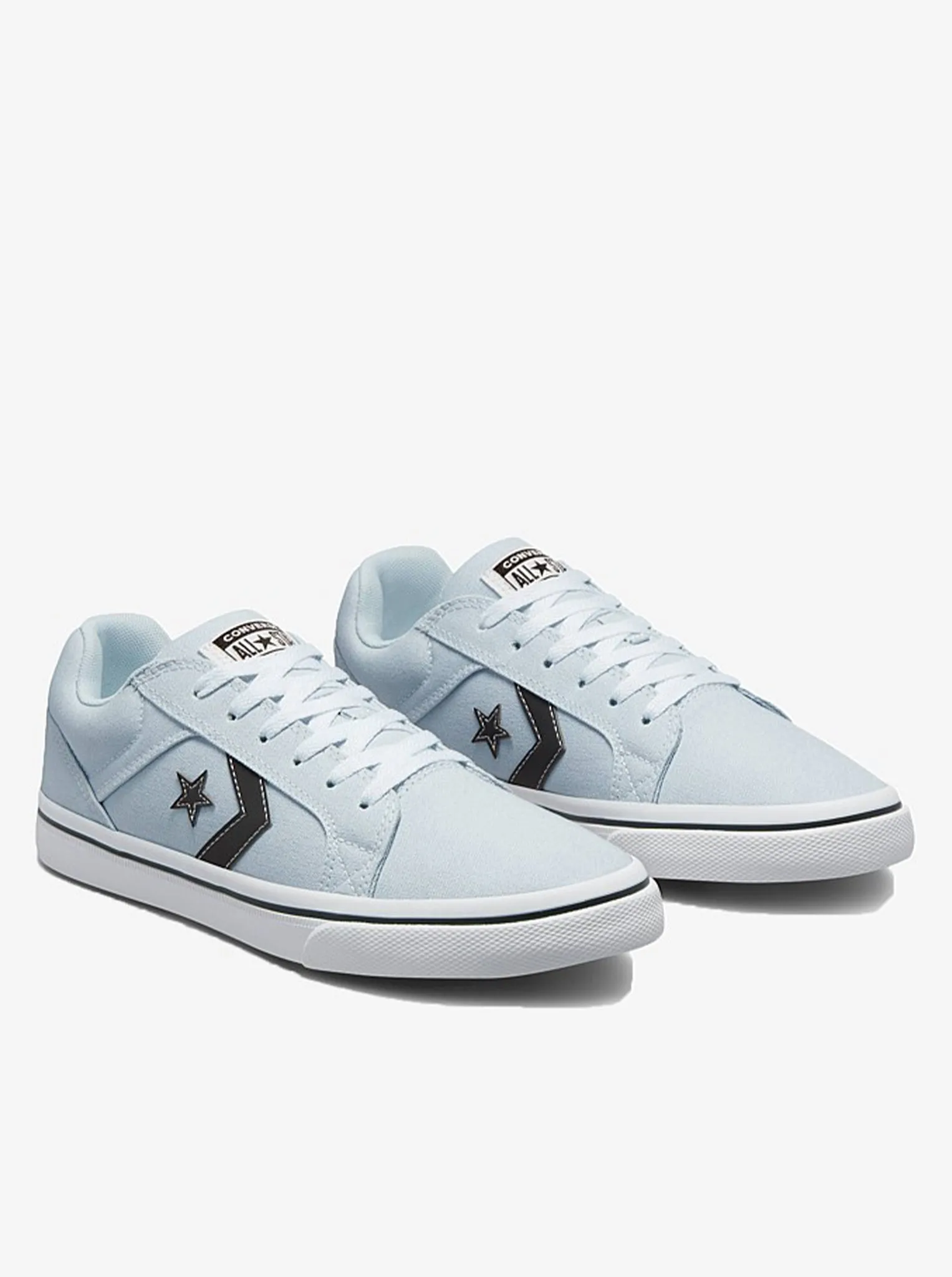 El Distrito 2.0 Unisex Rubberized Edges