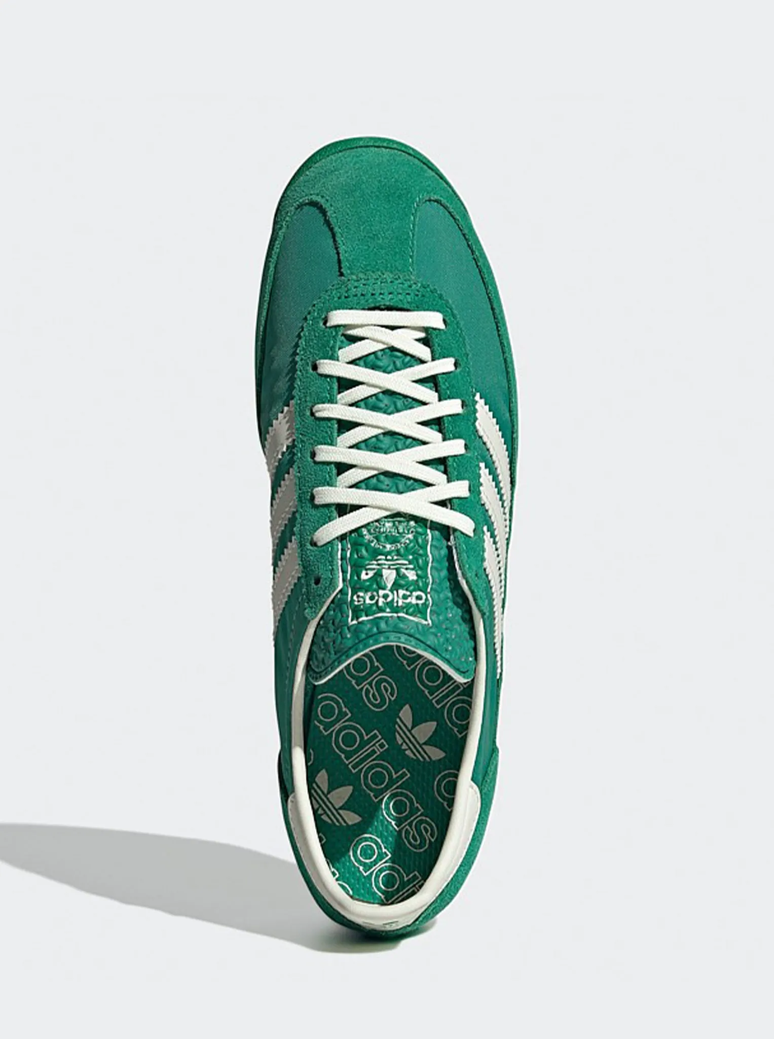 Thickened Midsole SL 72 OG Womens