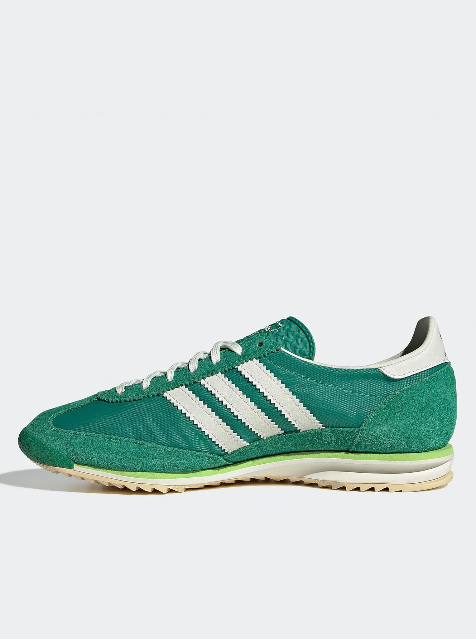 SL 72 OG Womens Friction Resistant Materials