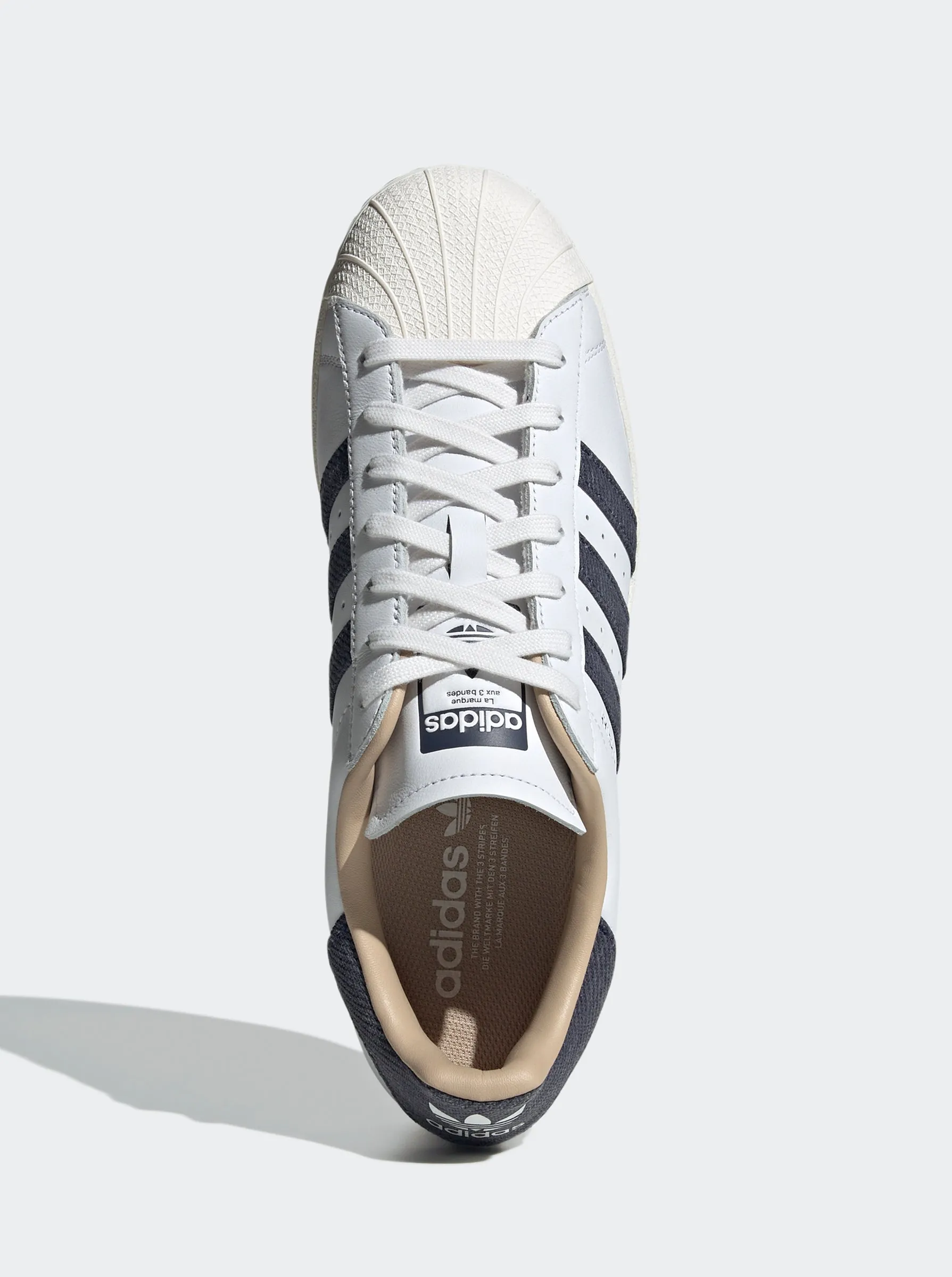 Superstar Unisex Waterproof Design