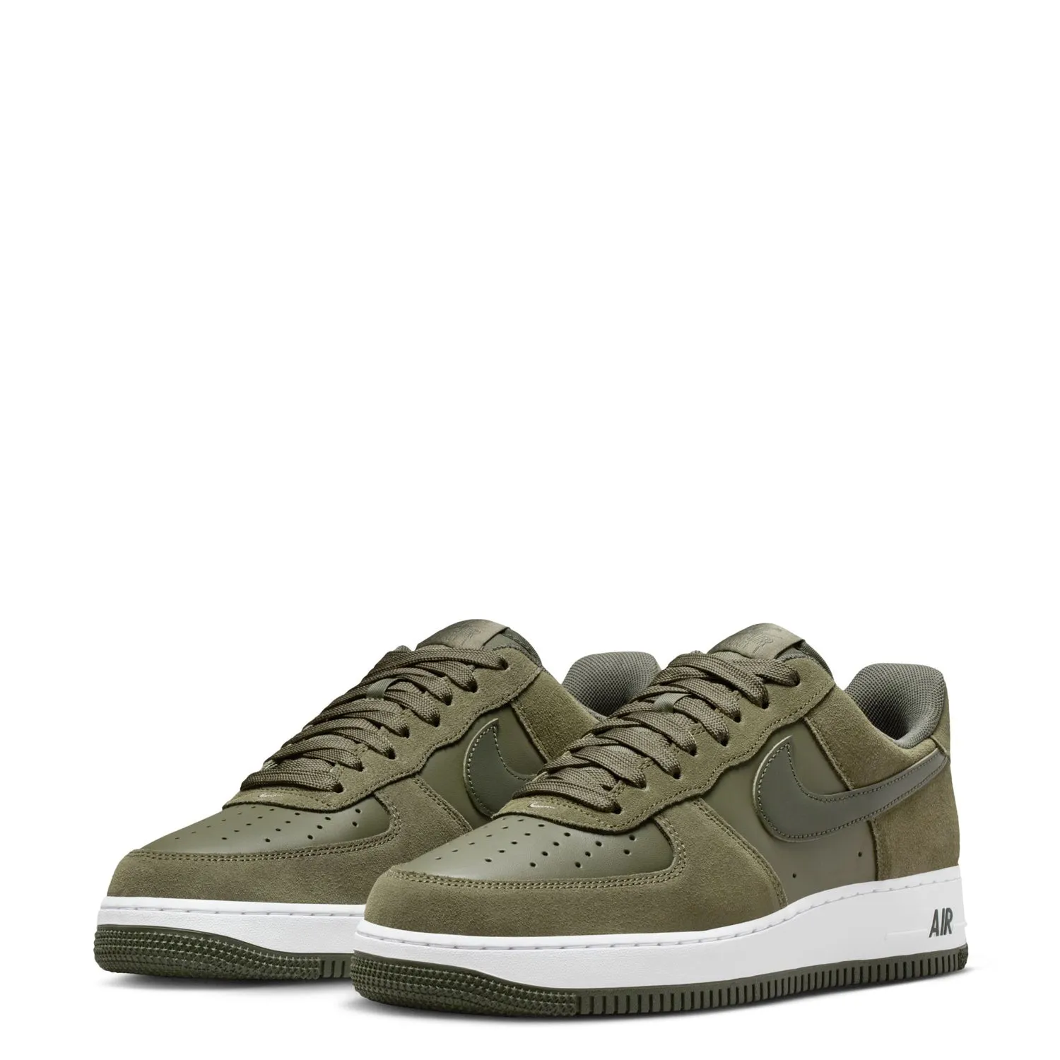 Dot Play Holiday Comfort Smart cushion Air Force 1 Low 07 - Mens