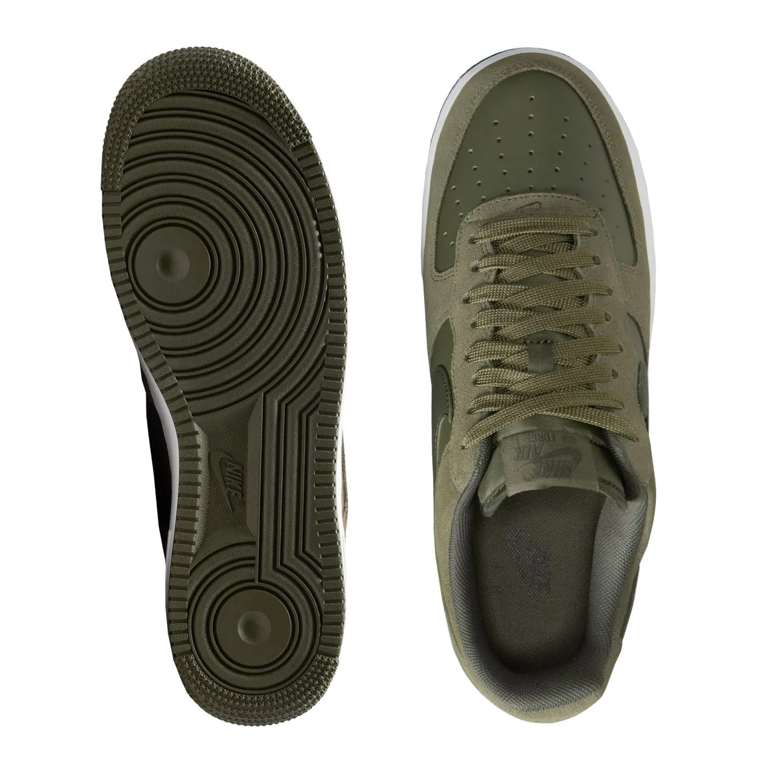 Light Arch Smart cushion Air Force 1 Low 07 - Mens