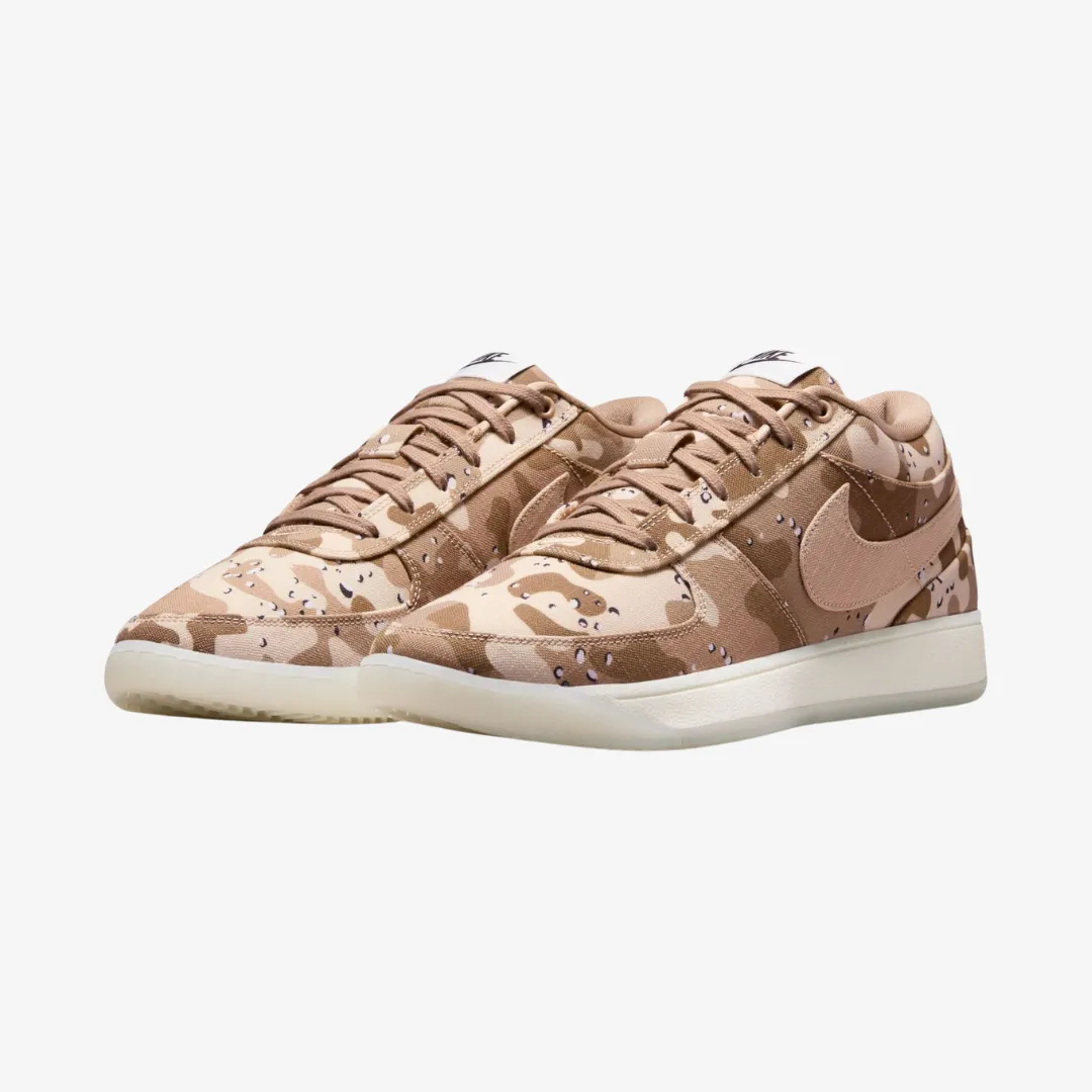 mens nike book 1 se (hemp/sail) Ventilation Ports