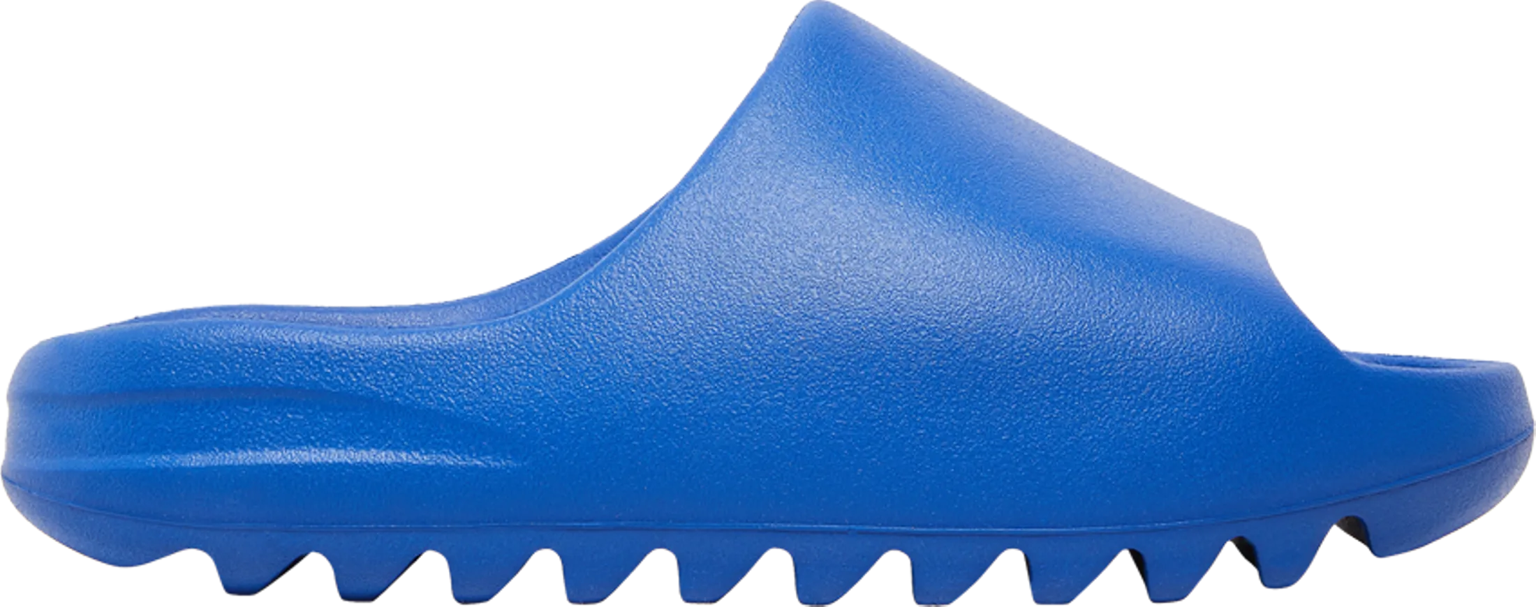 Playground Ready Everyday Runner Yeezy Slides 'Azure' - ID4133