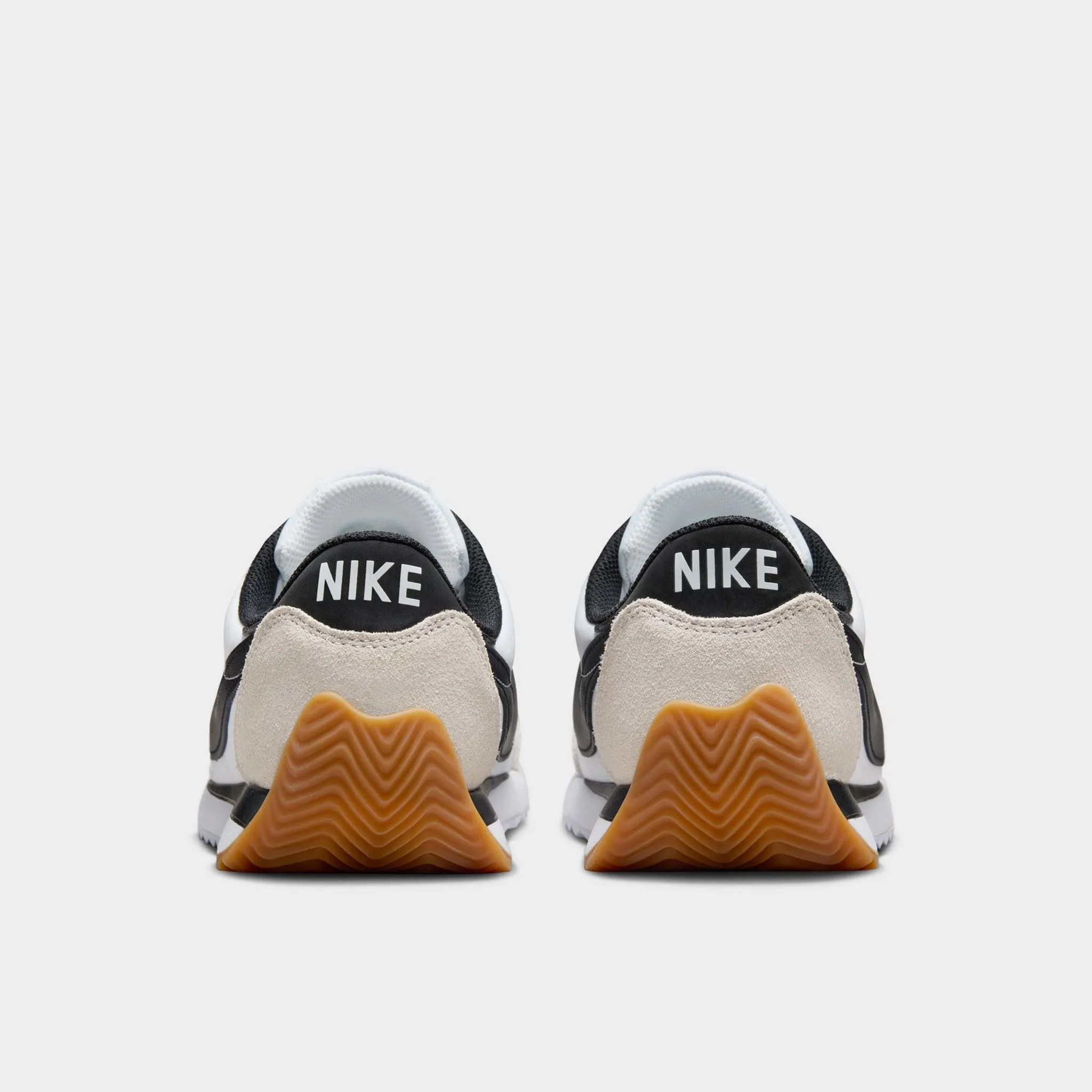 Nike Women's Pacific White / Black - Platinum Tint Matte Finish