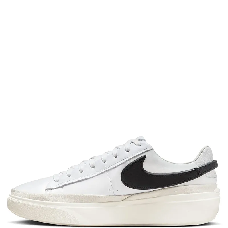 Flat Outsole Nike Men's Blazer Phantom Low
