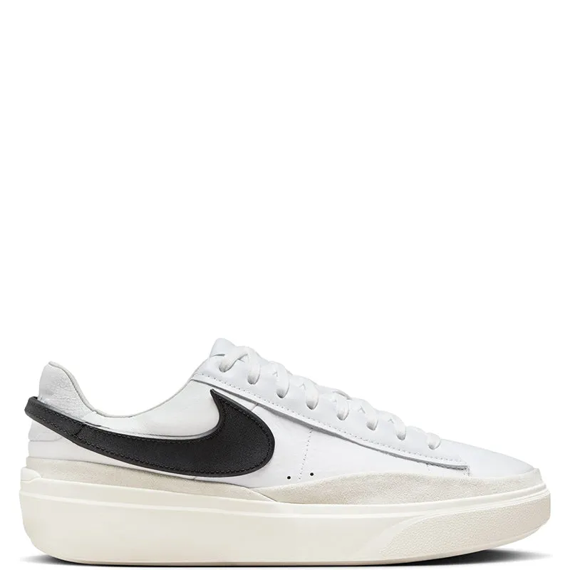 Nike Men's Blazer Phantom Low Abrasion Resistant Toe Cap