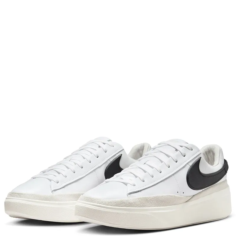 Nike Men's Blazer Phantom Low Airy Design March Step