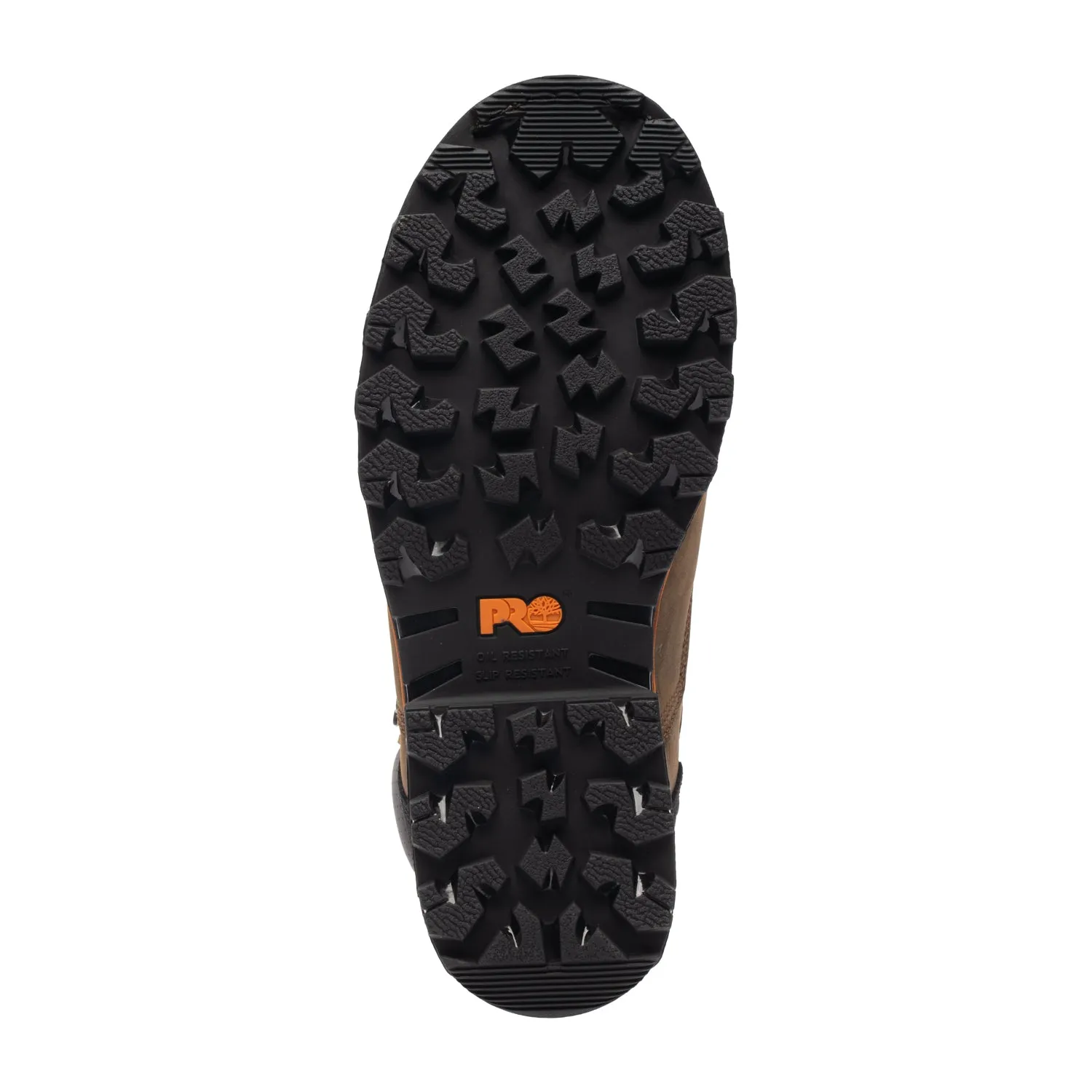 Boondock Men's 6" Composite Toe Work Boots 91631 Performance Wear