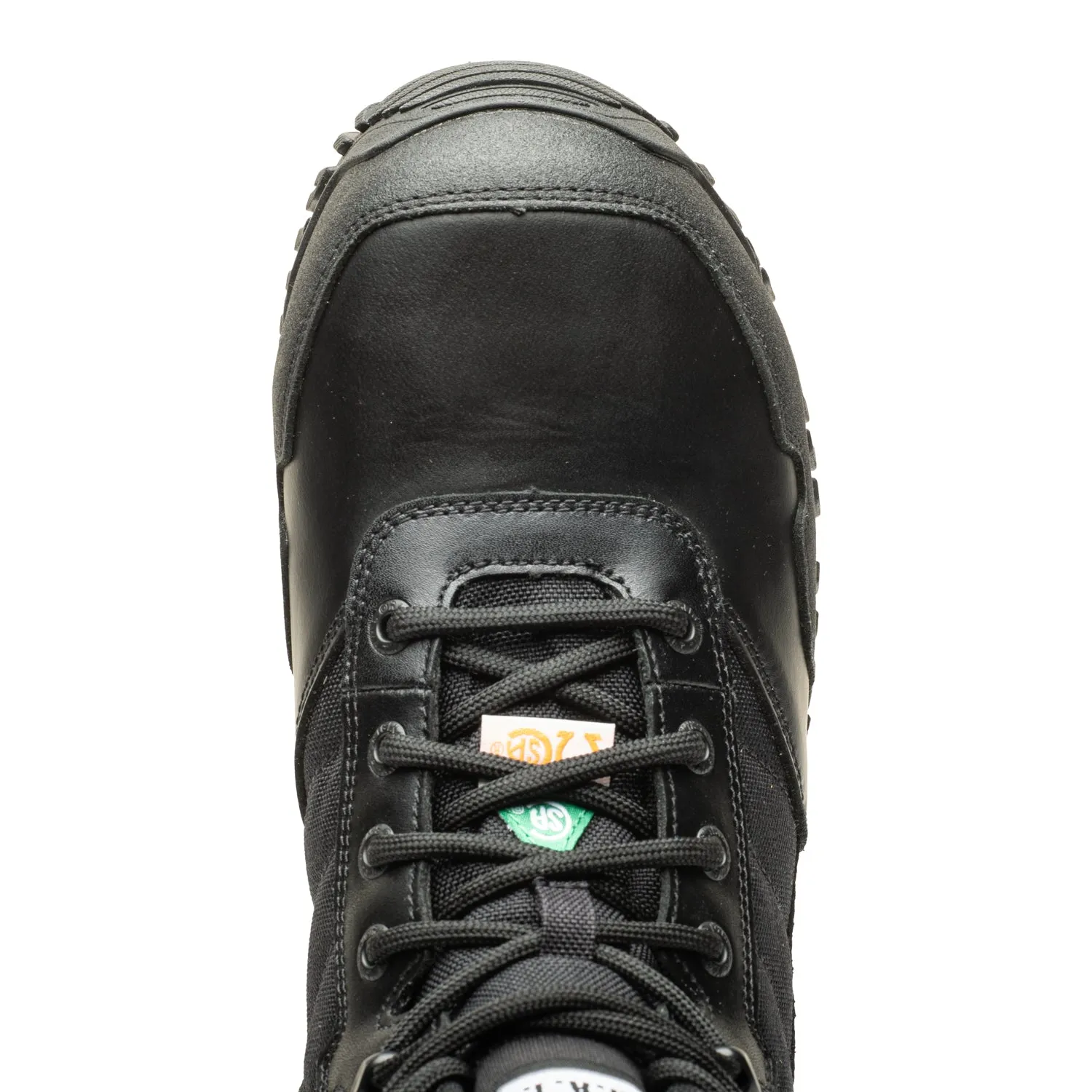 Classic FX Unisex 6" Waterproof Work Boots 225601 Street Cool Comfortable Walk