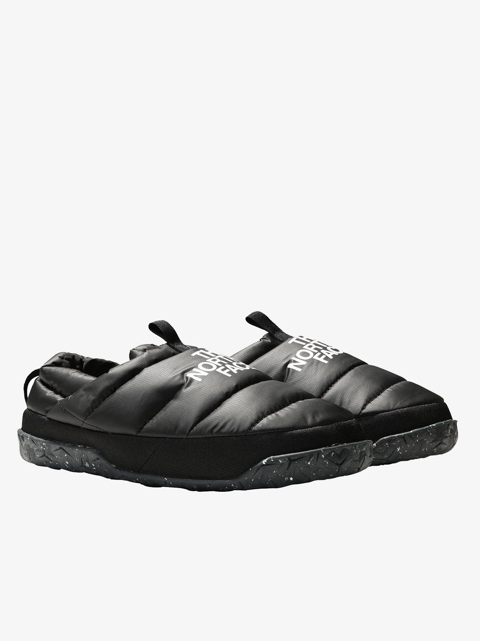 Nuptse Winter Mules Womens Cool Interior