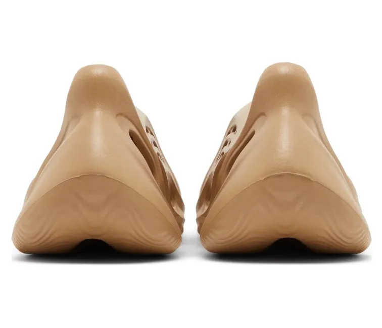 Adidas Yeezy Foam Runner (Clay Taupe) Impact Absorbing Insoles