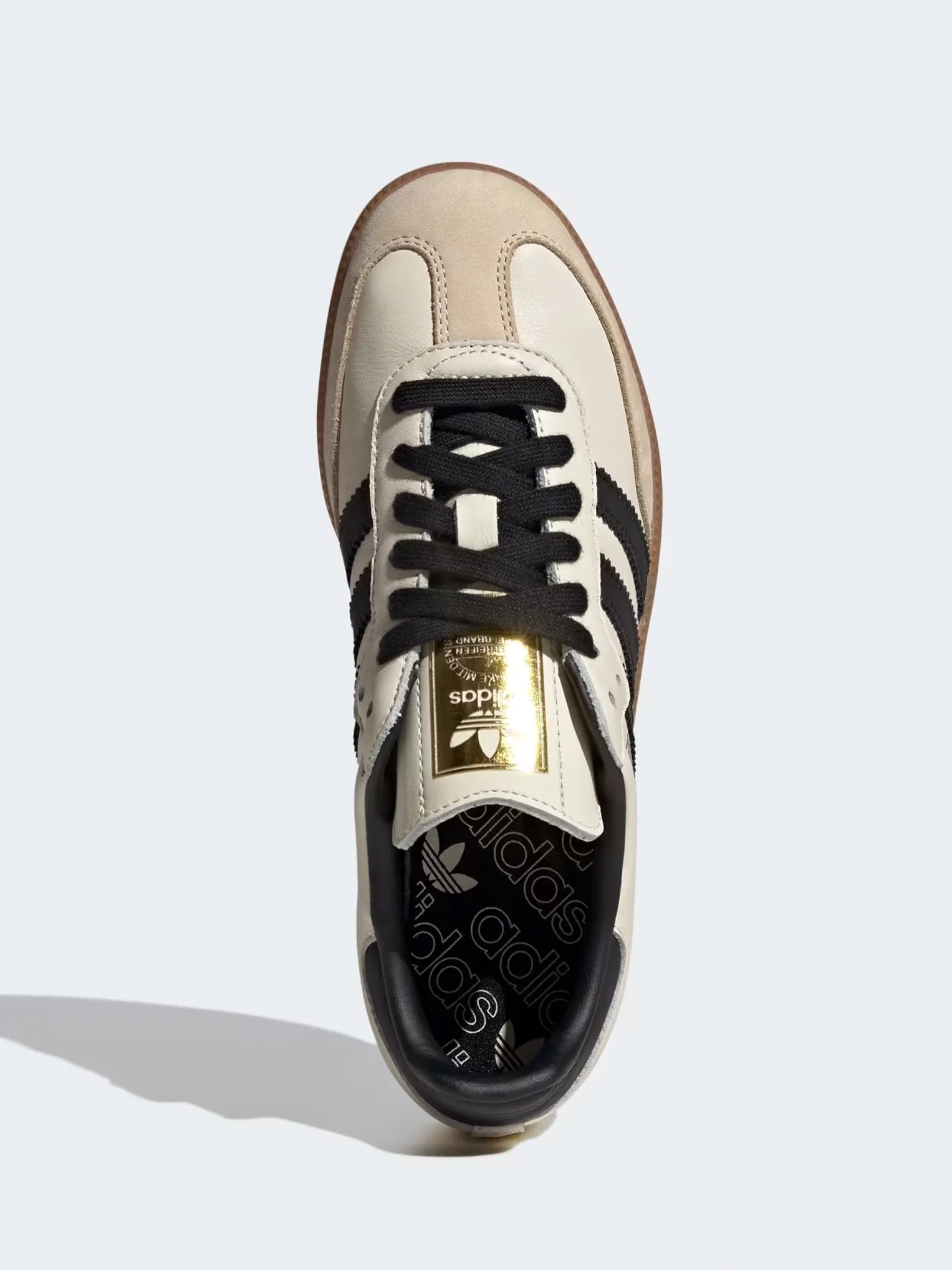 Fashion Forward Endurance Run Samba OG Womens