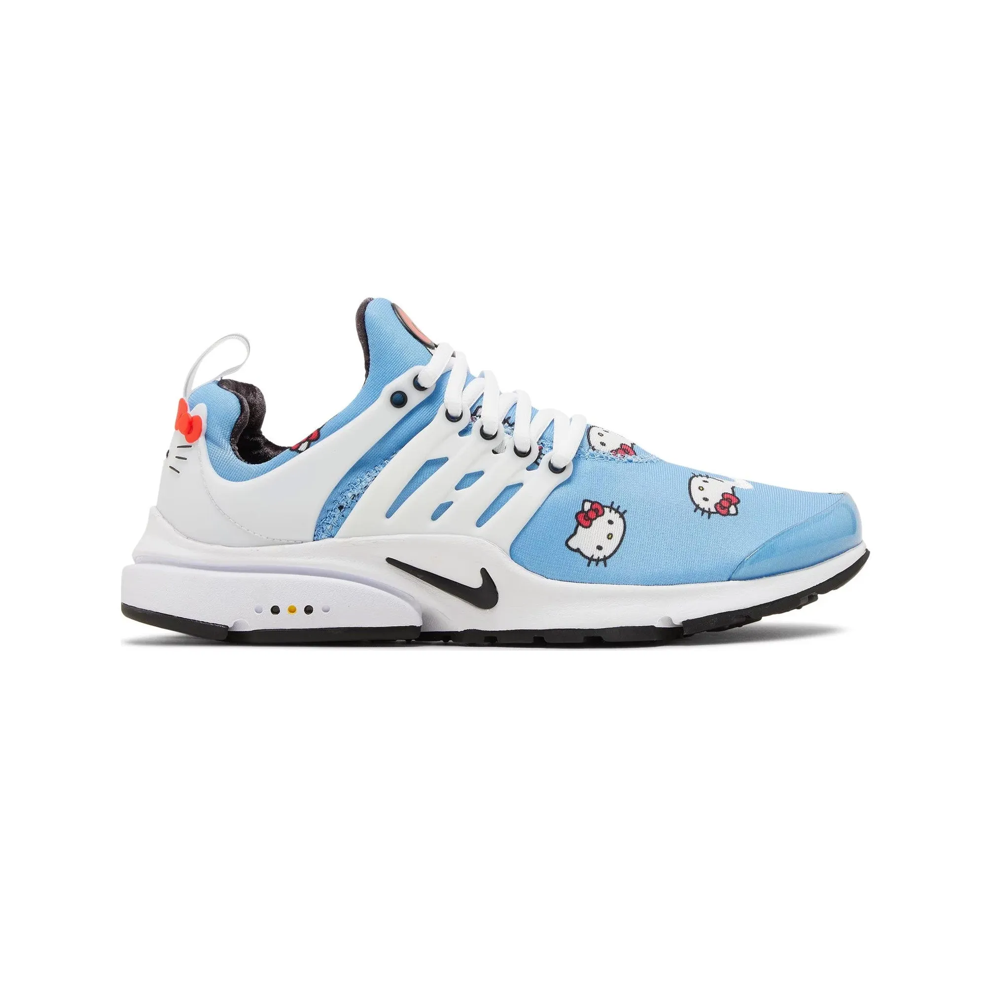 Urban Fit Nike Air Presto 'Hello Kitty' (2022)