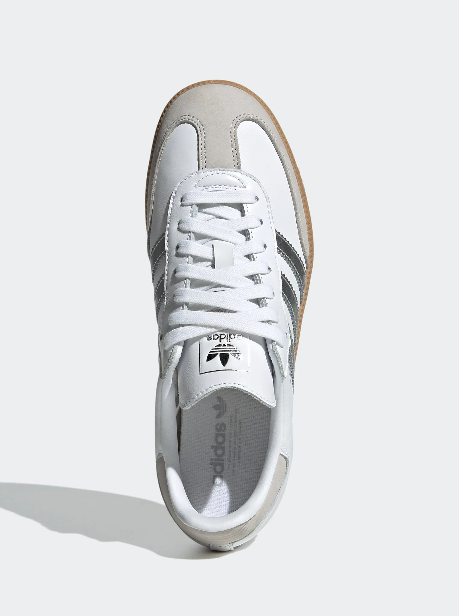 Zero Break In Samba OG Womens