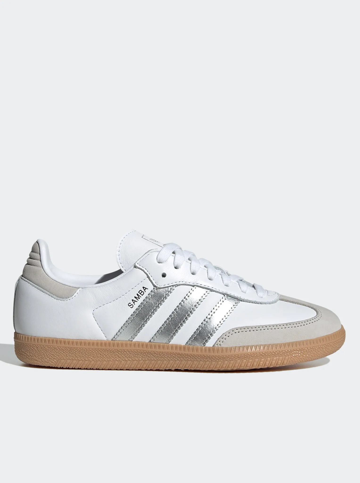 Samba OG Womens CanvasUpper