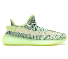 Adidas Yeezy Boost 350 V2 (Yeezreel) Multi Surface Traction Bendable Outsole
