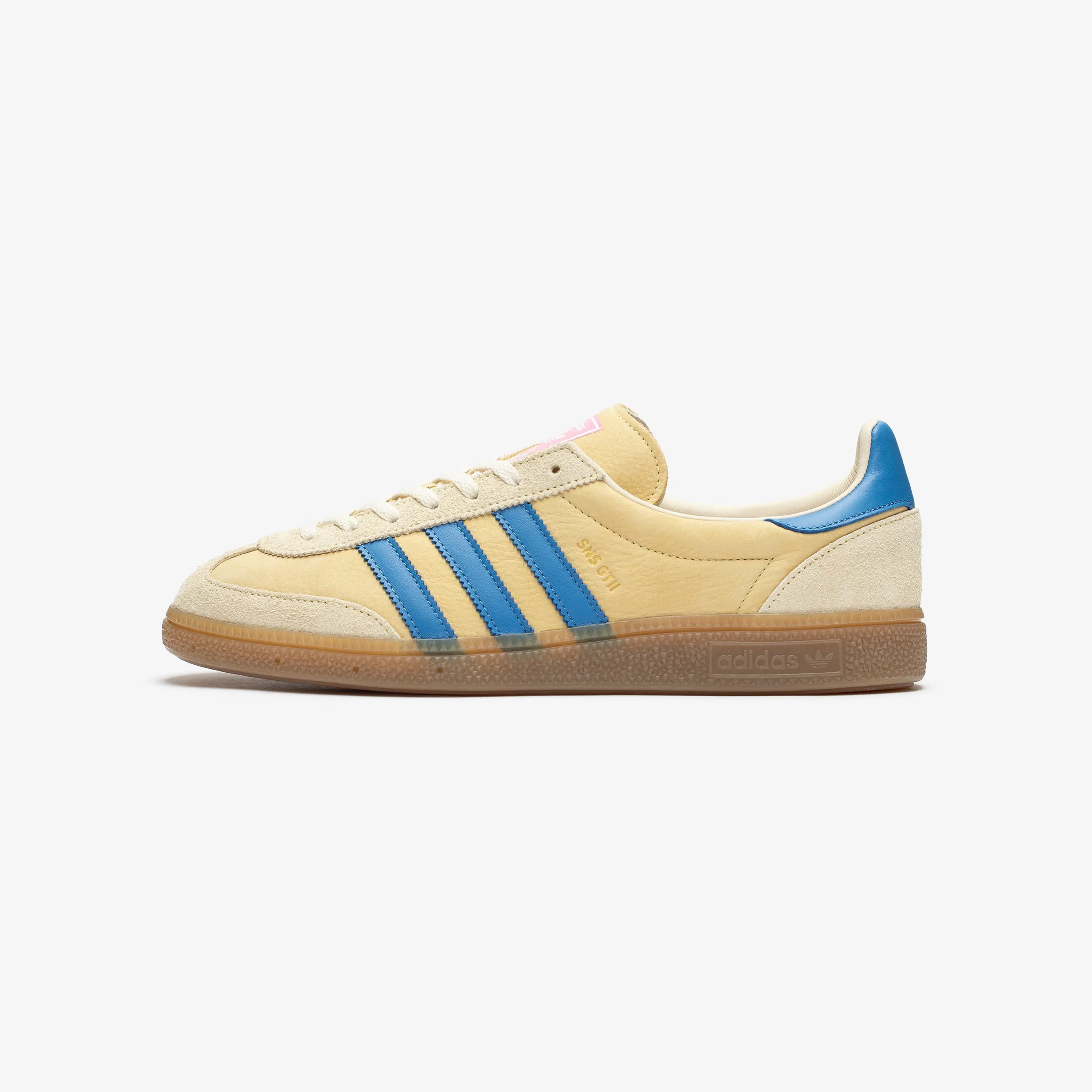 Responsive Choice SNS GT II 5th Edition