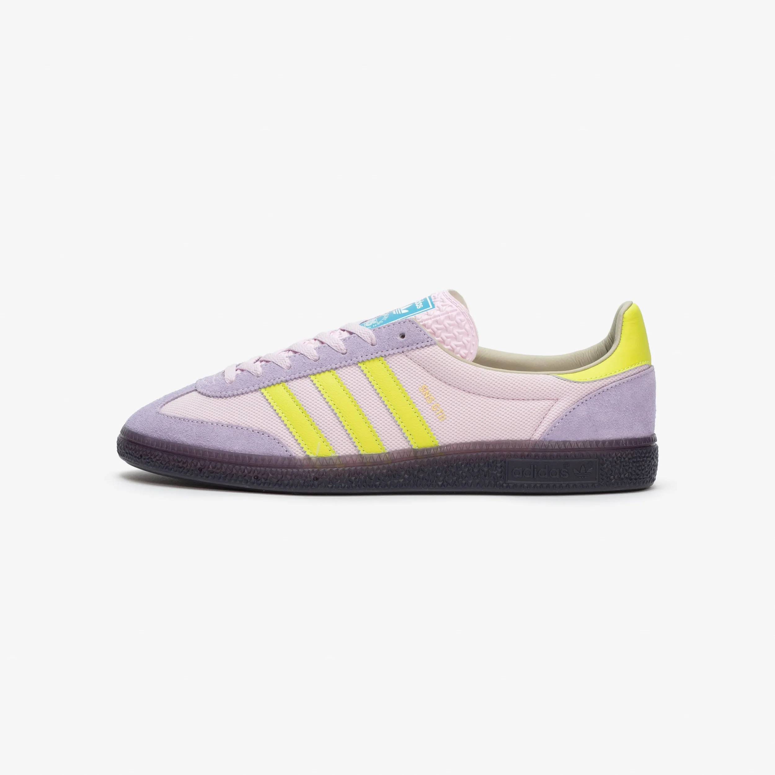 Flexible Fabric Chic Design SNS GT II 6th Edition