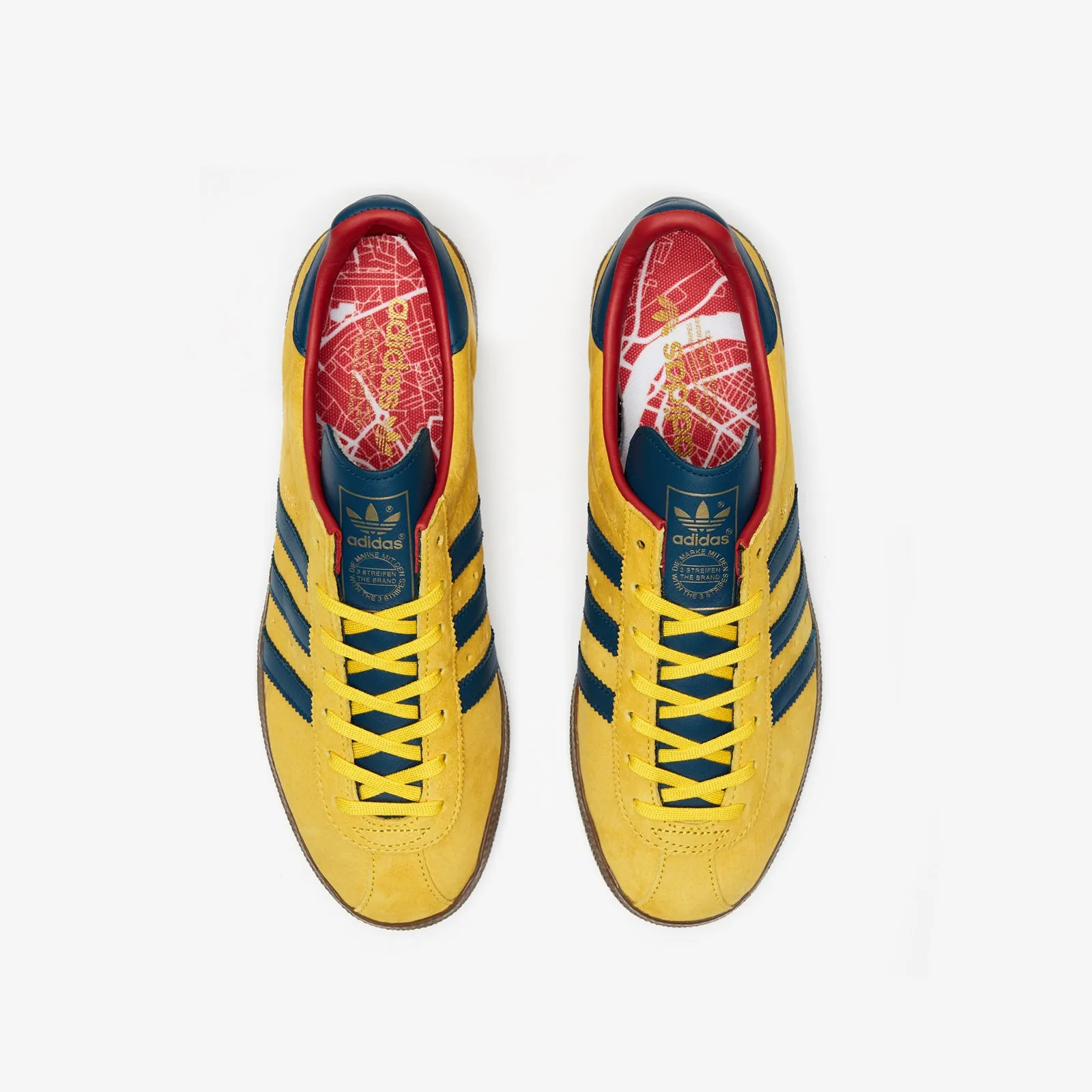 Water Resistant Lining SNS GT London