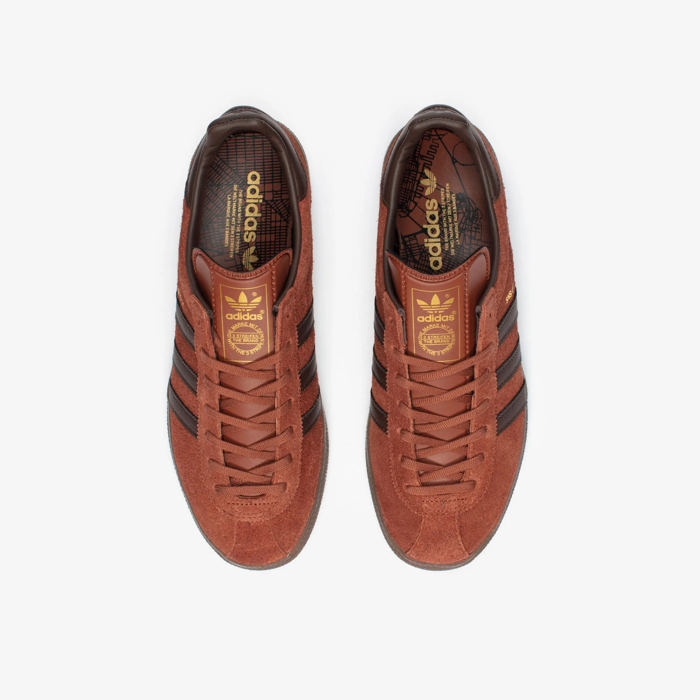 Anti   Fatigue All-Weather Performance SNS GT NYC