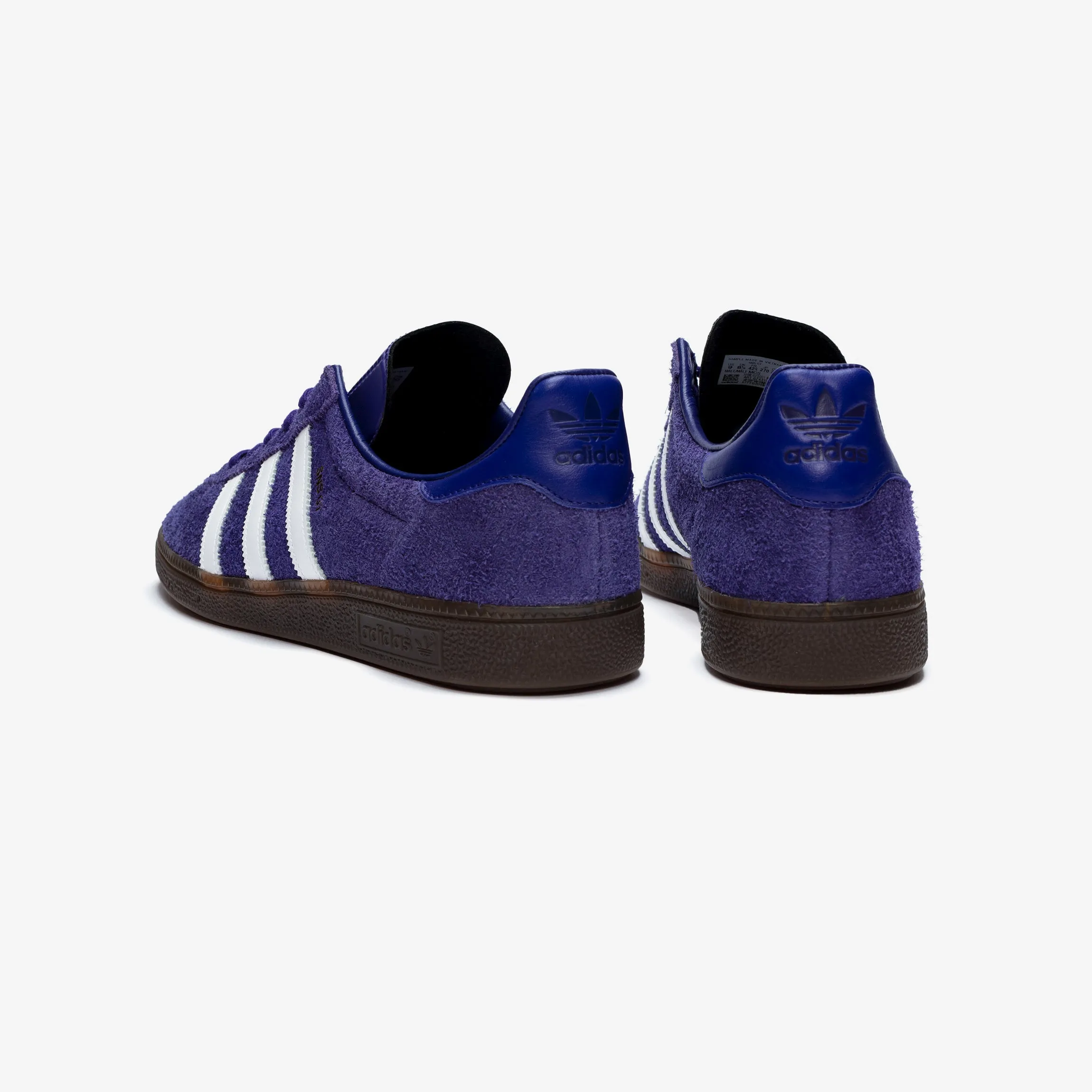 SNS GT Tokyo Thermoforming Technology Lateral Stability