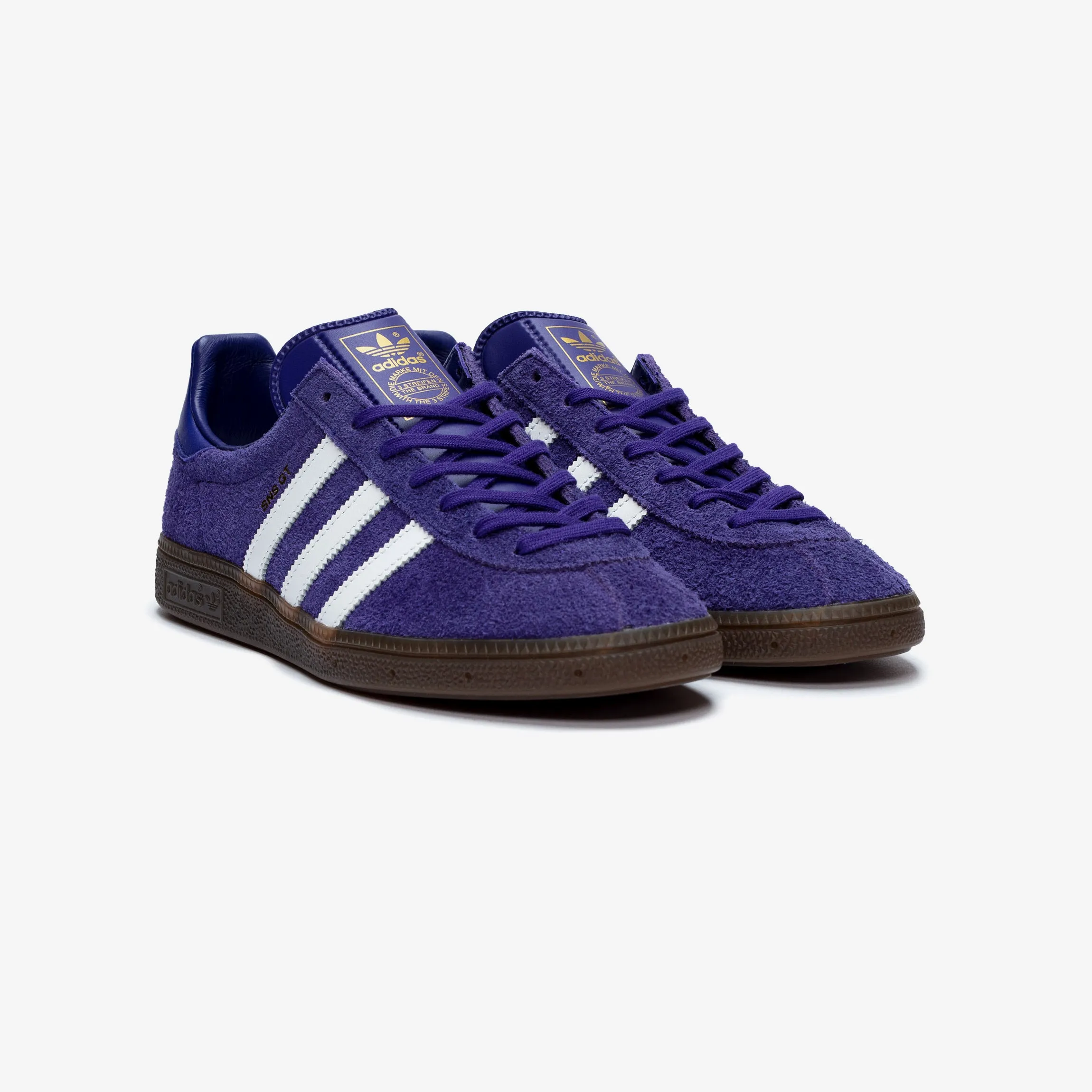 On-the-Go Wear Balance Walk SNS GT Tokyo