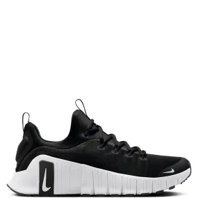 Fit Freedom Sustainable Production Process Nike Men's Free Metcon 6