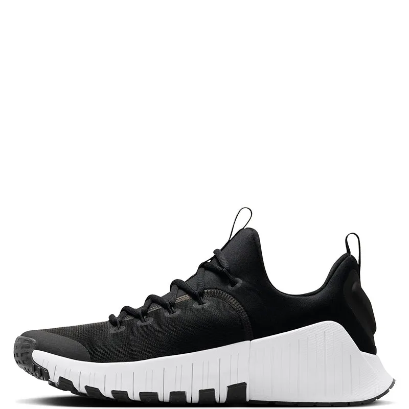 Nike Men's Free Metcon 6 Open Toe Ventilated Holes