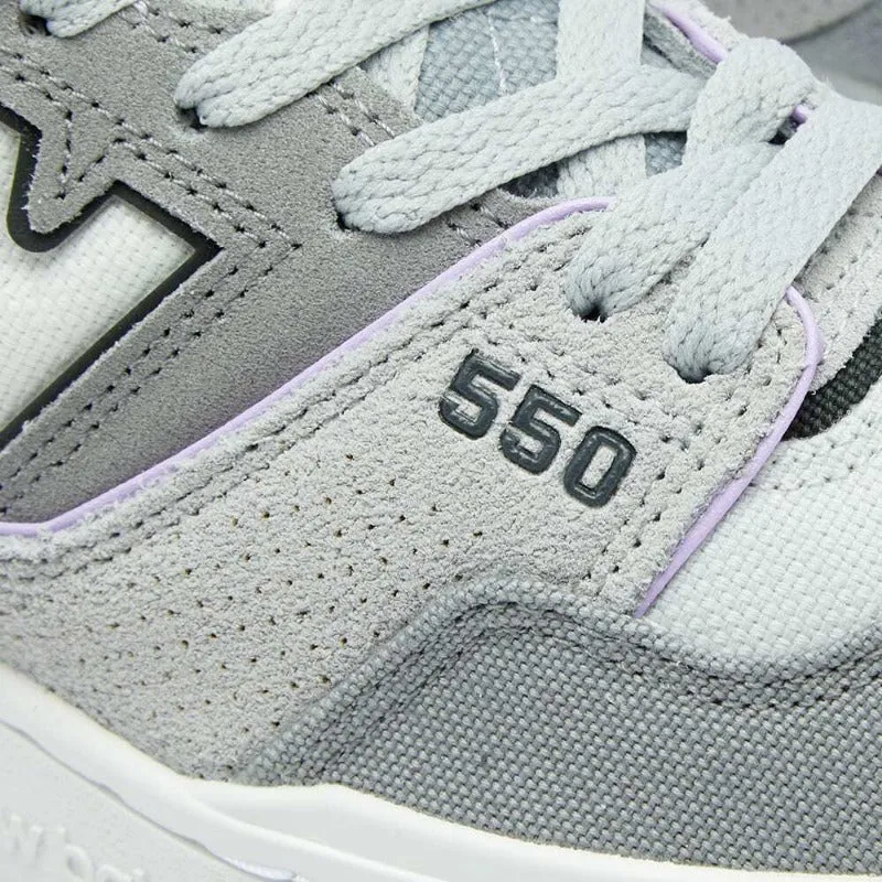 550 V1 Traction Control