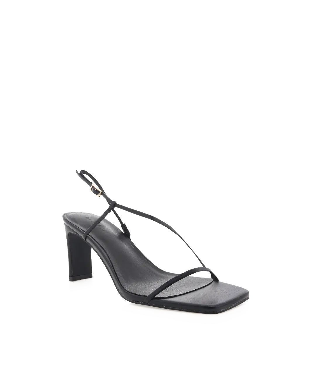 PAULINE - BLACK Perfect Comfort