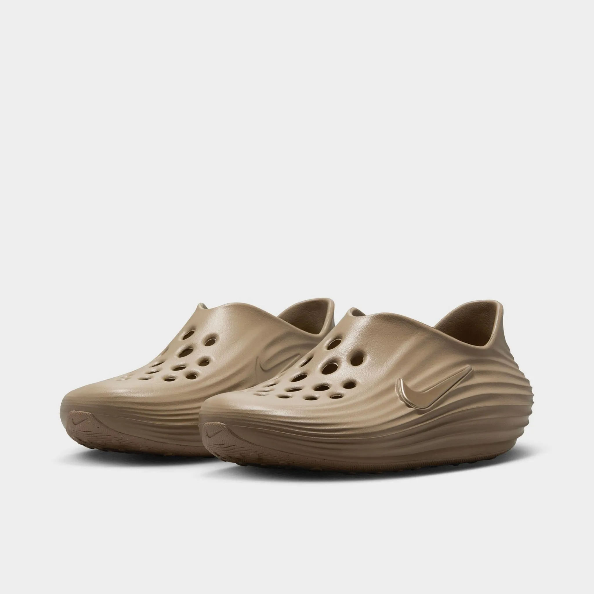 Foam Base Nike Reactx Rejuven8 GS / Khaki