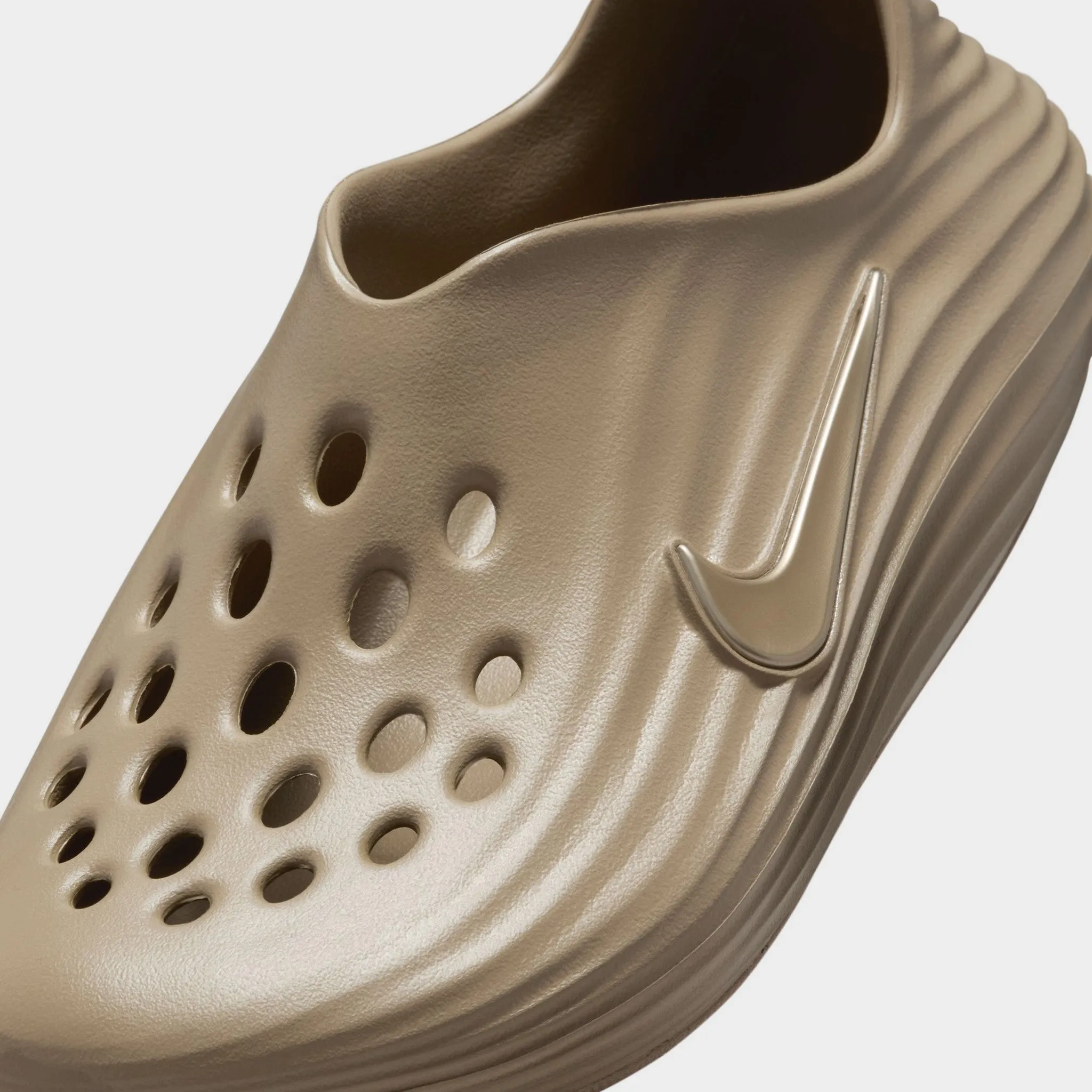 High Cushion Light Jog Nike Reactx Rejuven8 GS / Khaki