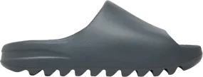 Yeezy Slides 'Slate Grey' - ID2350 Chill Step