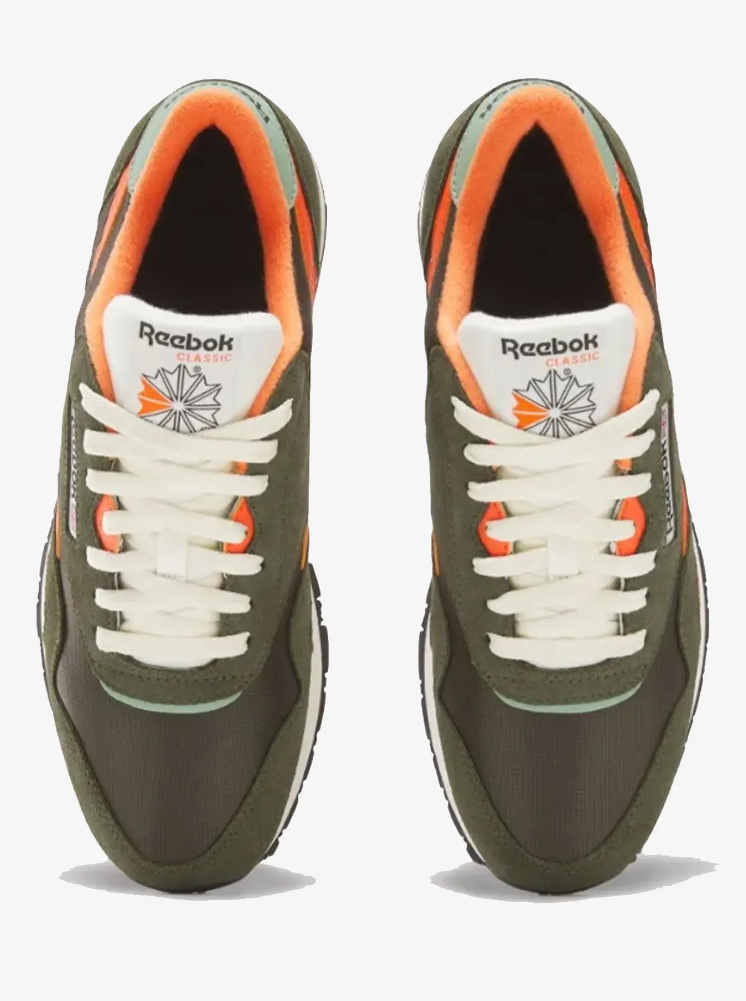 Hygroscopic Fiber Blend Classic Nylon Unisex