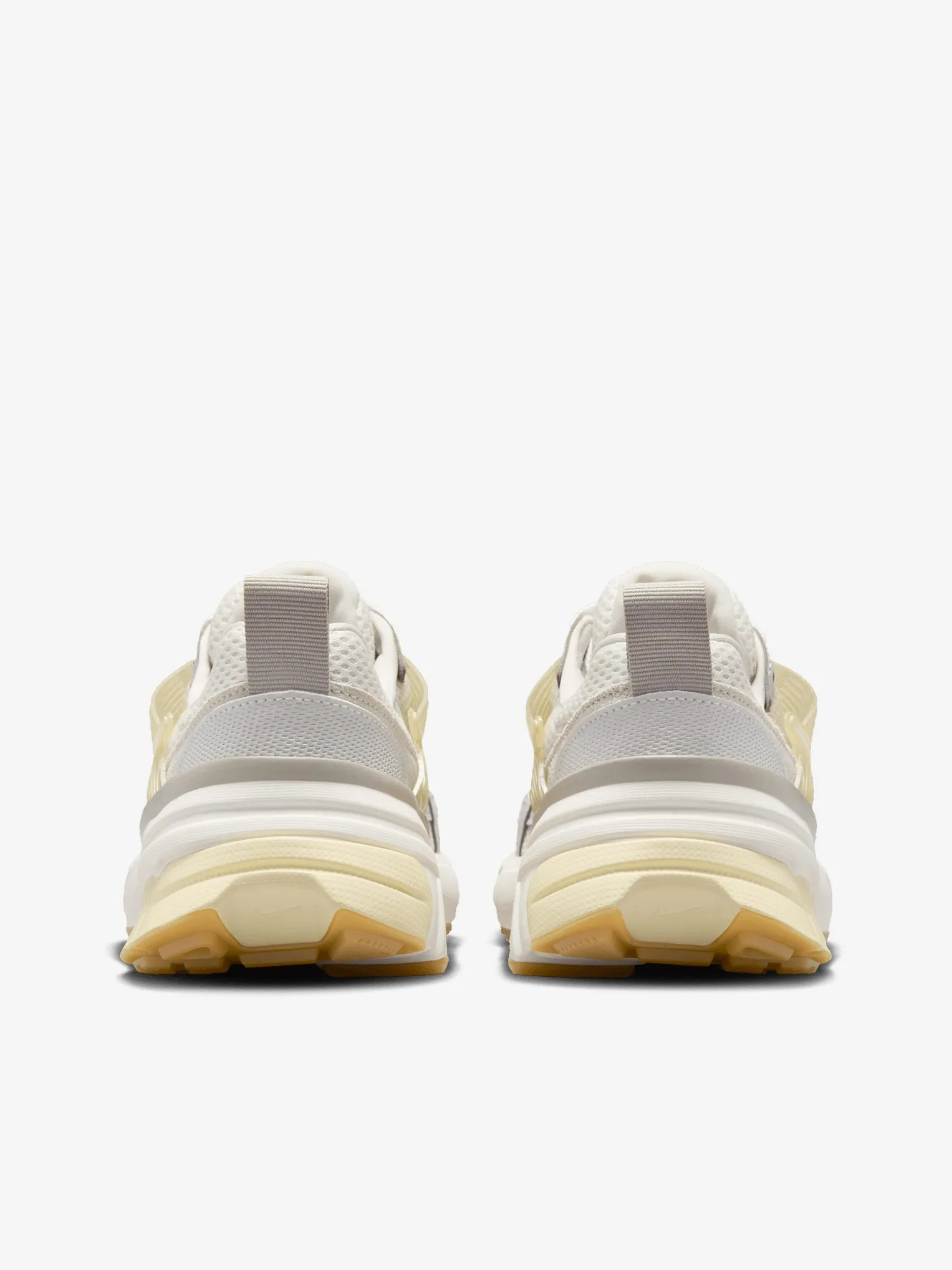 V2K Run Womens Step Precision Back friendly