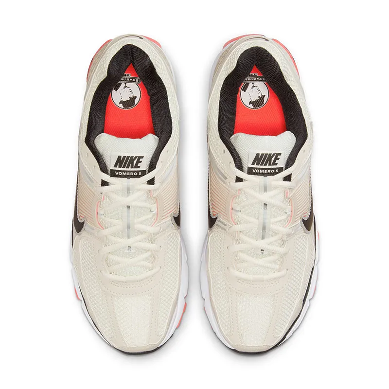 Shadow Look Relax Style Nike Men's Zoom Vomero 5