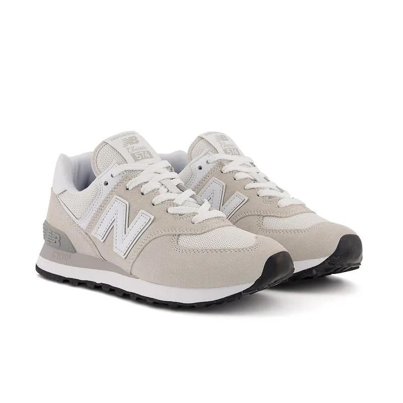 NEW 574EVW WOMEN NIMBUS CLOUD Fashion Go